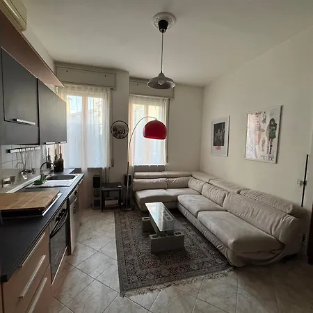 Entire Private 12 Minutes From Duomo Mailand