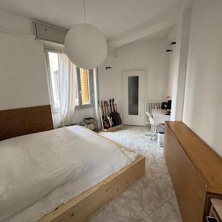 Entire Private 12 Minutes From Duomo * Mailand