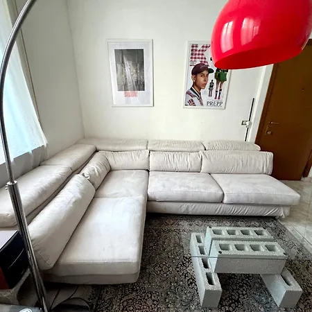Entire Private 12 Minutes From Duomo * 米兰